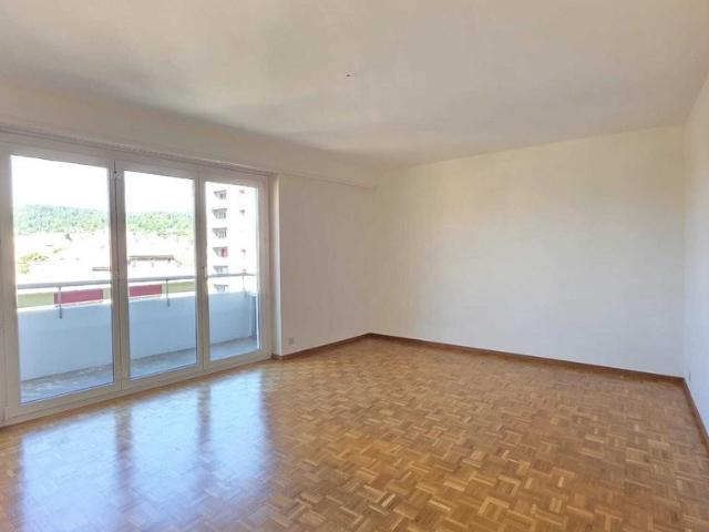Apartment mieten in La Chaux-de-Fonds