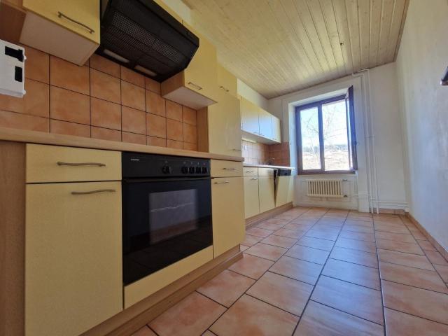 Apartment mieten in La Chaux-de-Fonds