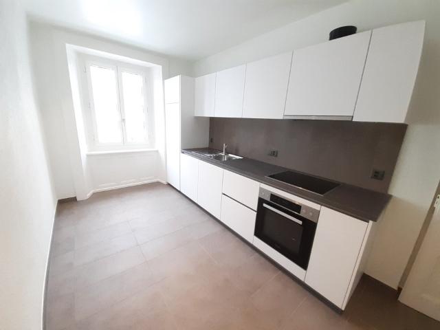 Apartment mieten in Quartier Corbusier, La Chaux-de-Fonds