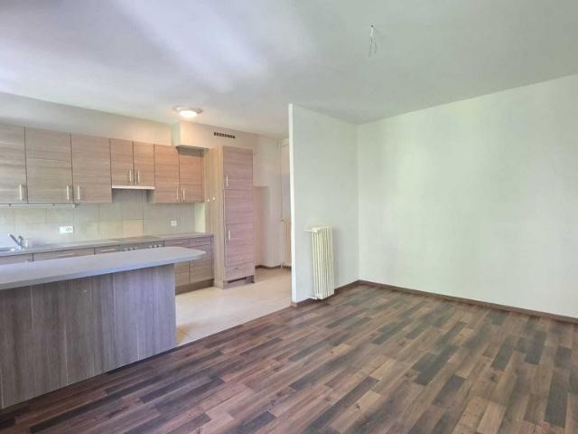 Apartment mieten in La Chaux-de-Fonds