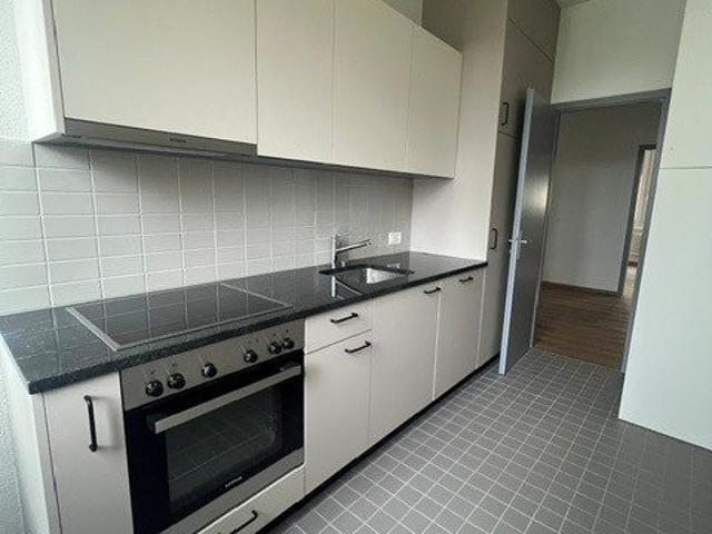 Apartment mieten in La Chaux-de-Fonds