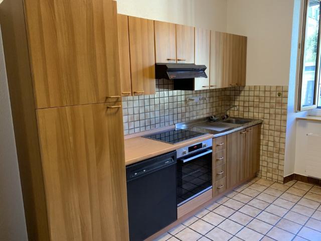 Apartment mieten in La Chaux-de-Fonds