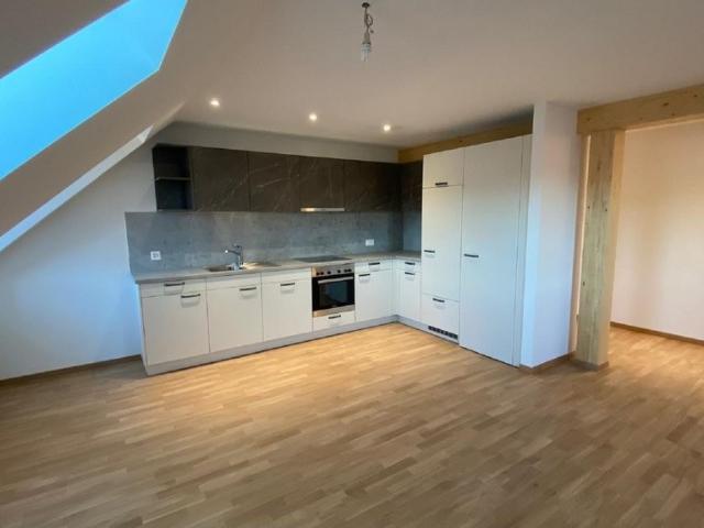 Apartment mieten in La Chaux-de-Fonds