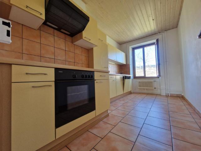 Apartment mieten in La Chaux-de-Fonds