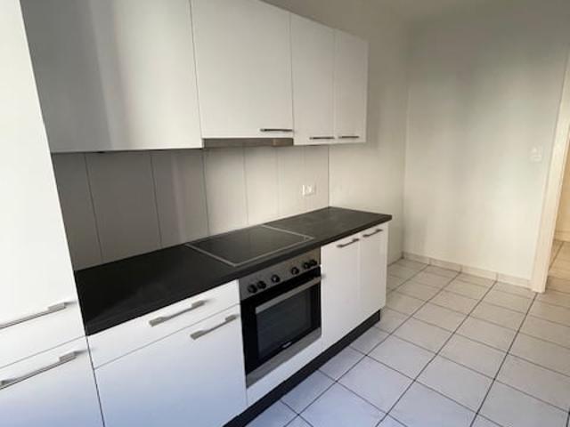Apartment mieten in La Chaux-de-Fonds