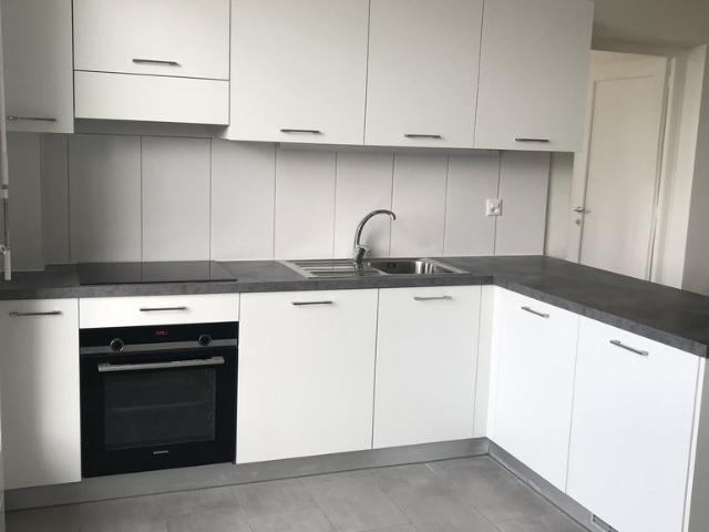 Apartment mieten in La Chaux-de-Fonds