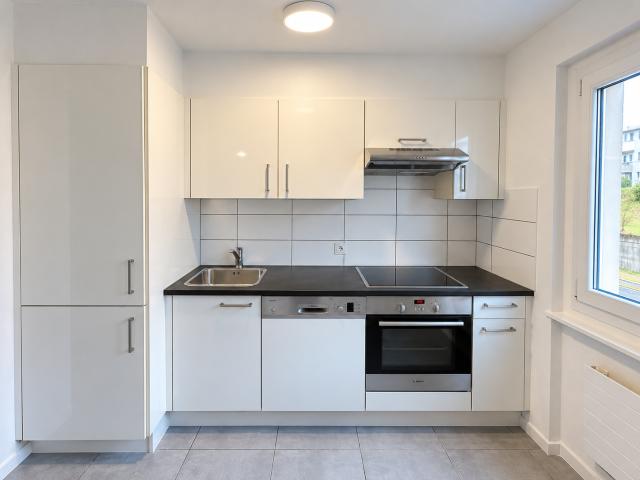 Apartment mieten in Les Éplatures, La Chaux-de-Fonds