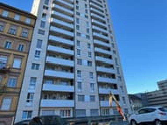 Apartment mieten in La Chaux-de-Fonds