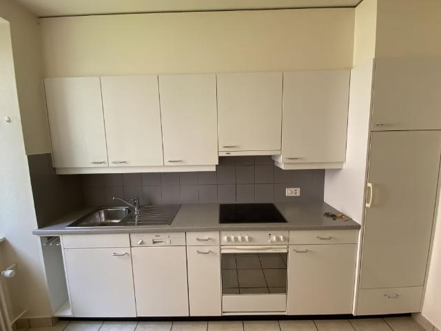 Apartment mieten in La Chaux-de-Fonds