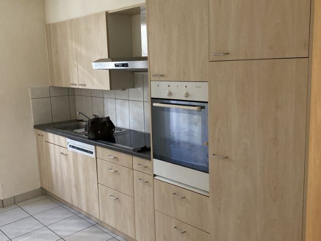 Apartment mieten in La Chaux-de-Fonds