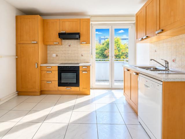 Apartment mieten in Les Éplatures, La Chaux-de-Fonds