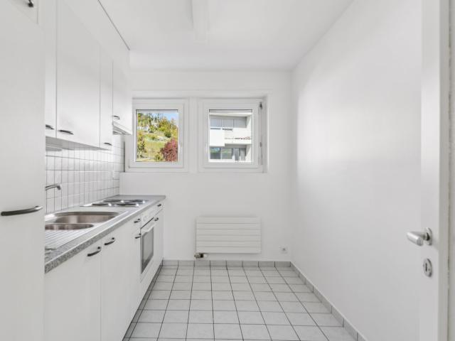 Apartment mieten in La Chaux-de-Fonds