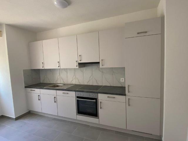 Apartment mieten in La Chaux-de-Fonds