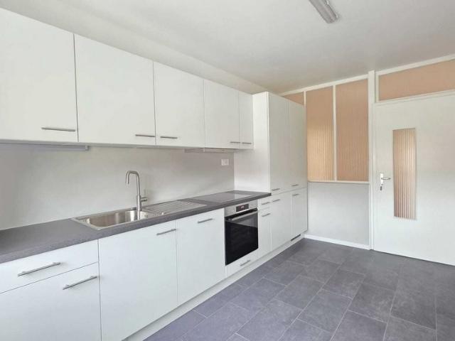 Apartment mieten in La Chaux-de-Fonds
