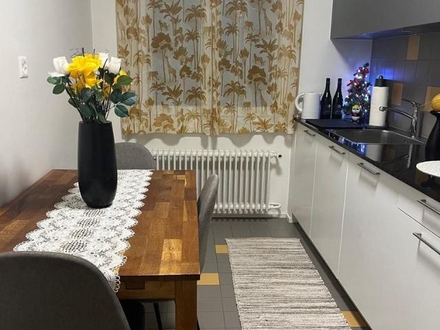 Apartment mieten in La Chaux-de-Fonds