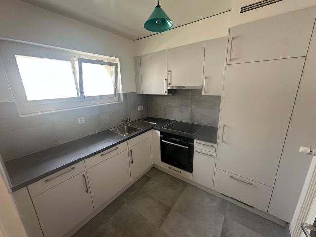 Apartment mieten in La Chaux-de-Fonds