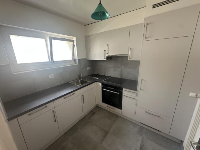 Apartment mieten in La Chaux-de-Fonds