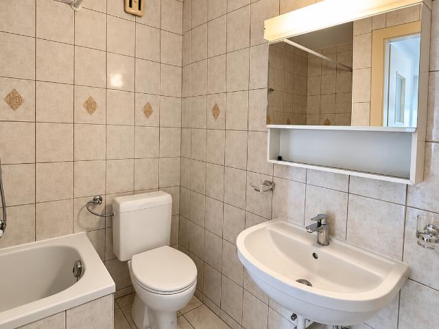Apartment mieten in La Chaux-de-Fonds