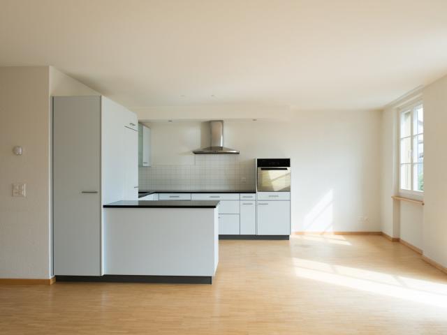 Apartment mieten in La Neuveville, Bern