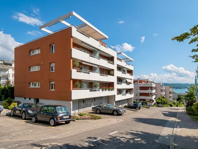 Apartment mieten in La Neuveville, Bern