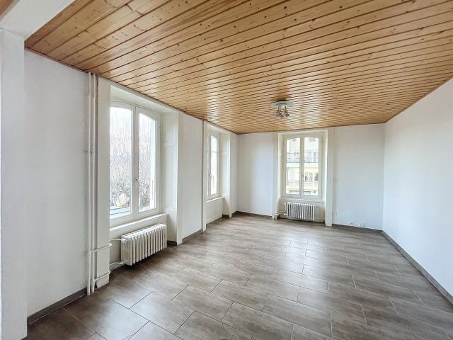 Apartment mieten in La Neuveville, Bern