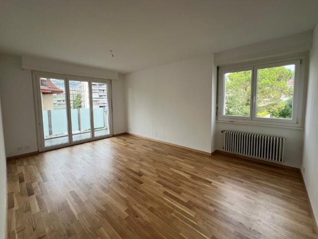 Apartment mieten in Cheseaux-Lausanne, Waadt