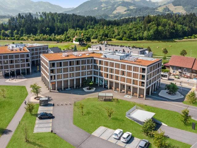 Apartment mieten in Bulle, Freiburg