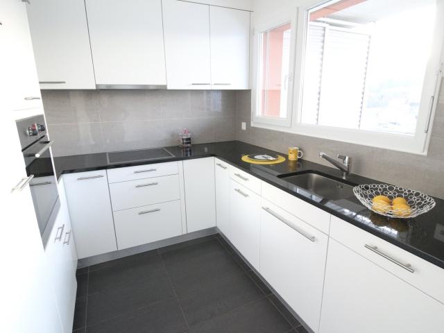 Apartment mieten in Bulle, Freiburg