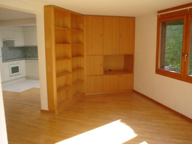 Apartment mieten in Laax (GR), Graubünden