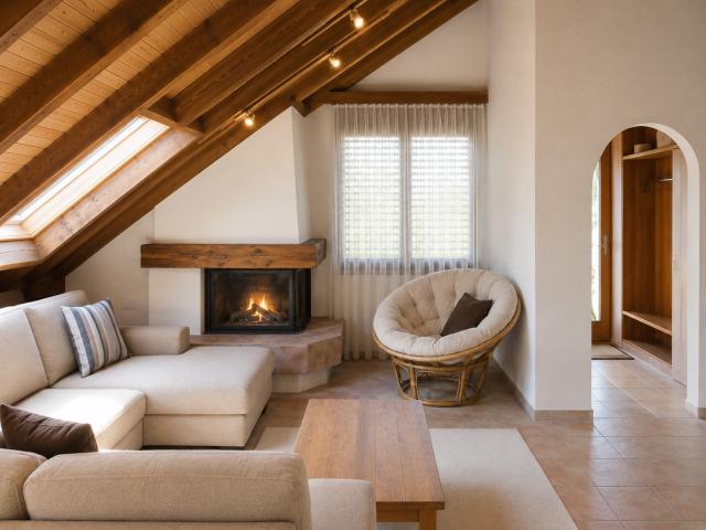 Apartment mieten in Galgenen, Schwyz
