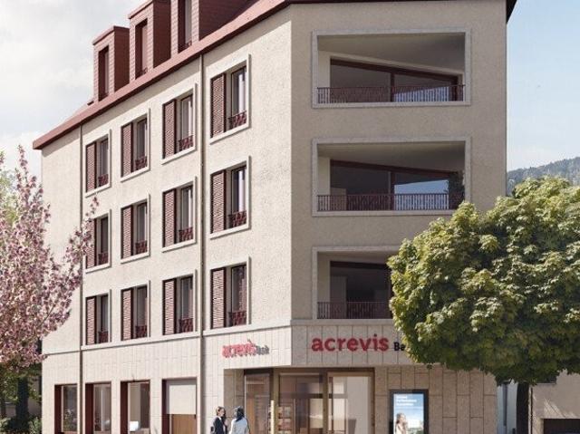 Apartment mieten in Lachen, Schwyz