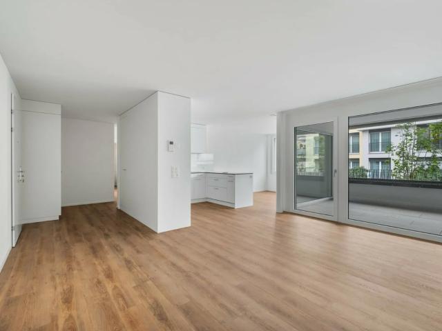 Apartment mieten in Lachen, Schwyz