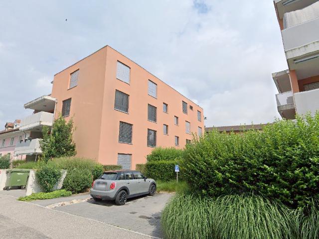 Apartment mieten in Bellach, Solothurn