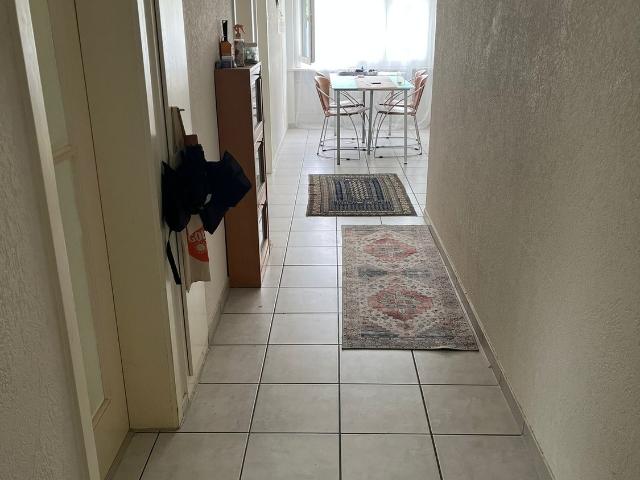 Apartment mieten in Langendorf, Solothurn