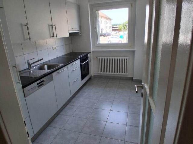 Apartment mieten in Langenthal, Bern