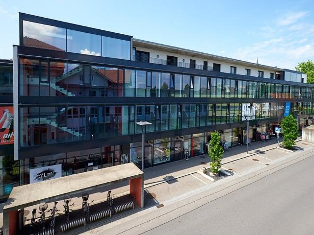 Apartment mieten in Langenthal, Bern
