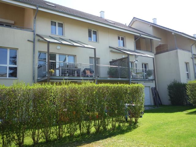 Apartment mieten in Langenthal, Bern