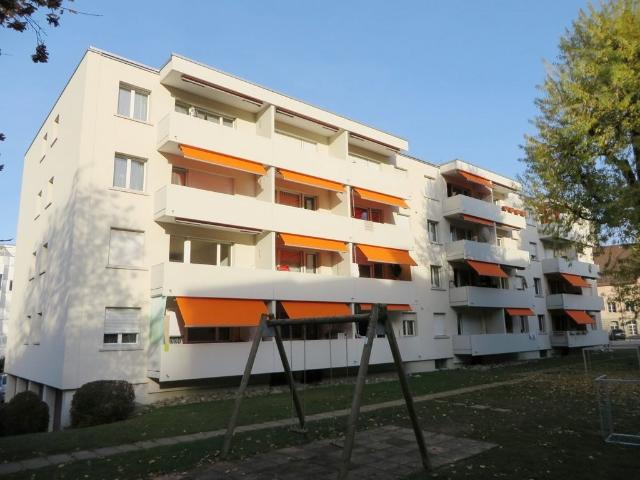 Apartment mieten in Langenthal, Bern
