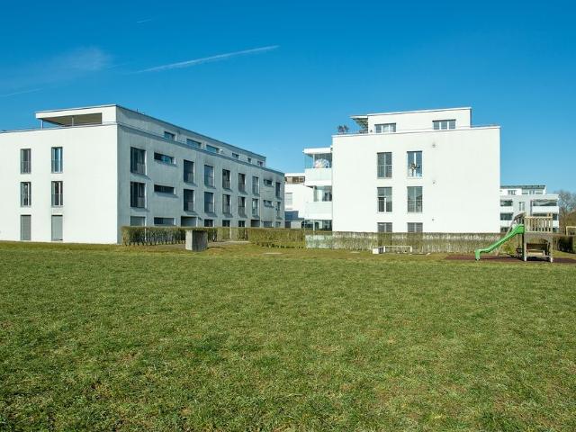 Apartment mieten in Langenthal, Bern