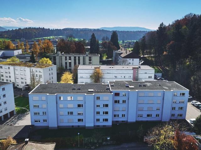 Apartment mieten in Langenthal, Bern