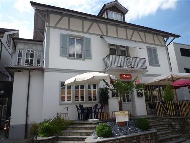 Apartment mieten in Langenthal, Bern