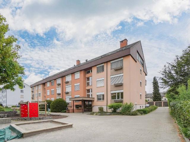 Apartment mieten in Langenthal, Bern
