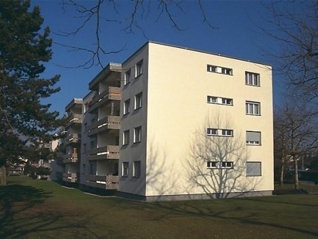 Apartment mieten in Langenthal, Bern
