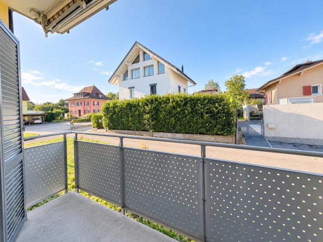 Apartment mieten in Langenthal, Bern