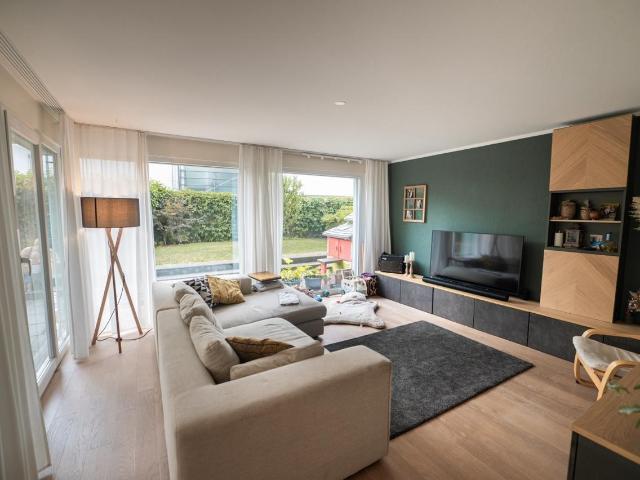 Apartment mieten in Langenthal, Bern