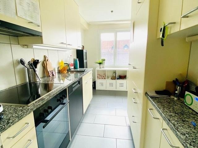 Apartment mieten in Langenthal, Bern