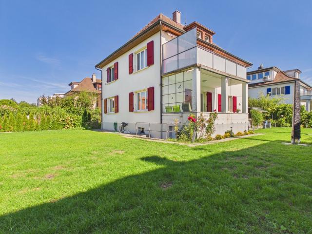 Apartment mieten in Langenthal, Bern