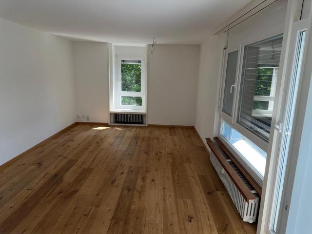 Apartment mieten in Langenthal, Bern
