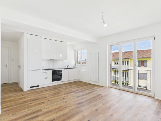 Apartment mieten in Langenthal, Bern