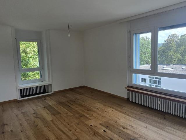 Apartment mieten in Langenthal, Bern